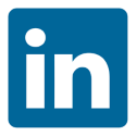 linkedin icon